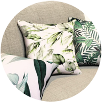 Cushion Covers