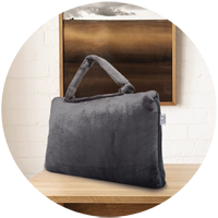 Travel Blanket in Bag